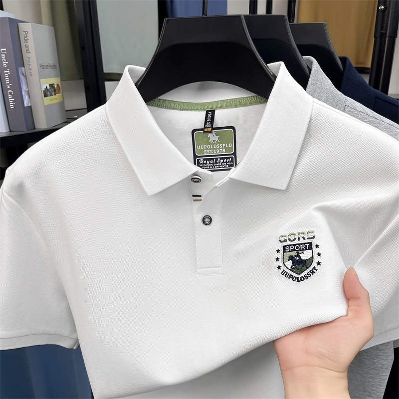 Erkek Polo Gömlek Kısa Kollu İ - Summer Light Clothing incelemesi ve fiyatı